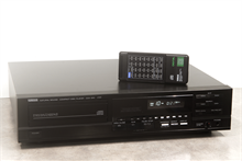 YAMAHA CDX-510